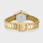 Féroce Mini Watch Steel, Blue Pearl, Gold Colour CLUSE - Image 6