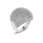 Δαχτυλίδι Amarillo Rhodium EDBLAD