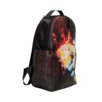 Y Not? GRN001 Ανδρικό Joker Σακίδιο Πλάτης - Image 2
