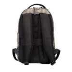 Y Not? GRN001  ARMY Men's Backpack - Image 3