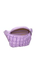 Nylon Τσαντάκι μέσης NOBO - Image 3