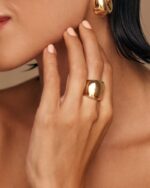 Boyd Ring Gold S EDBLAD - Image 3