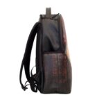 Y Not? GRN001 Ανδρικό Joker Σακίδιο Πλάτης - Image 4