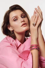 DYRBERG/KERN PENNIKA BRACELET 380005 - Image 3