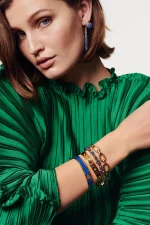 DYRBERG/KERN PENNIKA BRACELET 380007 - Image 5
