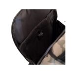 Y Not? GRN001  ARMY Men's Backpack - Image 6