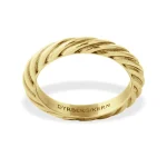 DYRBERG/KERN SPACER C RING No.1 340310