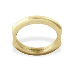 DYRBERG/KERN SPACER B RING No.3 340064