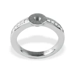 DYRBERG/KERN RING 4 RING No.2 351426