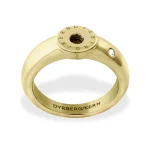 DYRBERG/KERN RING No.3 343082