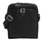 Τσάντα χιαστί MILANO TOP ZIP XBODY GUESS