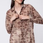 ΠΟΥΚΑΜΙΣΟ ΕΜΠΡΙΜΕ ΗΜΙΔΙΑΦΑΝΕΣ ZOE BLACK HELMI