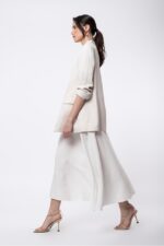 ΣΑΚΑΚΙ ΜΑΚΡΥ ZOE BLACK HELMI - Image 2