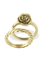 DYRBERG/KERN SPACER C RING No.1 340310 - Image 2