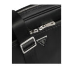 Τσάντα χιαστί MILANO TOP ZIP XBODY GUESS - Image 3