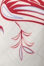 PAISLEY PRINT SHIRT ZOE BLACK HELMI - Image 5