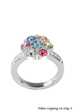 DYRBERG/KERN SALMA TOPPING 440174