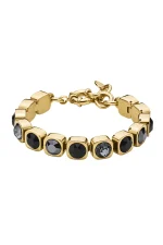 ΒΡΑΧΙΟΛΙ CONIAN BLACK 331504 DYRBERG/KERN