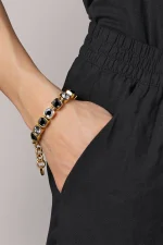 ΒΡΑΧΙΟΛΙ CONIAN BLACK 331504 DYRBERG/KERN - Image 2