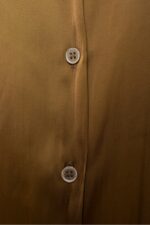 LONG SLEEVE SATIN SHIRT HELMI - Image 5