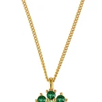 DYRBERG/KERN DELISE NECKLACE 450103