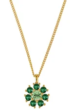 DYRBERG/KERN DELISE NECKLACE 450103