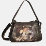 Dreamverse shoulder bag with shoulder strap Anekke