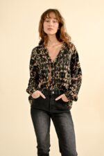 Mom jeans MOLLY BRACKEN - Image 2