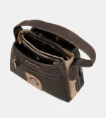 Τσάντα ώμου Dreamverse με ιμάντα ώμου Anekke - Image 3