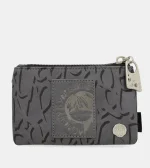 Crust coin purse flap with flap - Image 4