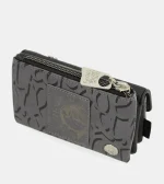 Crust coin purse flap with flap - Image 5