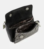 Crust coin purse flap with flap - Image 6