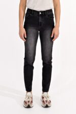 Mom jeans MOLLY BRACKEN - Image 4