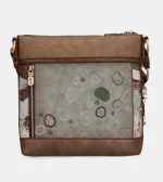 Τσάντα χιαστί 3 θέσεων Core Anekke - Image 5