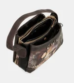 Τσάντα ώμου Dreamverse με ιμάντα ώμου Anekke - Image 5