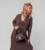 Τσάντα ώμου Dreamverse με ιμάντα ώμου Anekke - Image 6