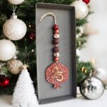 LAHOURI PENDANT CHARM 25 LIFELIKES