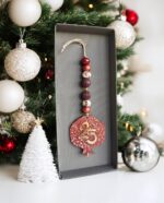 LAHOURI PENDANT CHARM 25 LIFELIKES