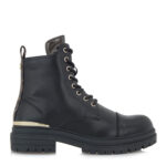 Αρβυλάκια με λεοπάρ λεπτομέρειες T37007652K2003 SEVEN