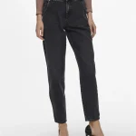 ONLTROY High waist Carrot Fit Jeans ONLY