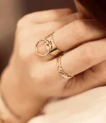 Δαχτυλίδι Ginza ZAG BIJOUX - Image 2