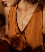 Alaris Necklace ZAG BIJOUX - Image 2