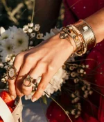 Δαχτυλίδι Ginza ZAG BIJOUX - Image 3