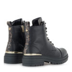 Αρβυλάκια με λεοπάρ λεπτομέρειες T37007652K2003 SEVEN - Image 3