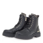 Αρβυλάκια με λεοπάρ λεπτομέρειες T37007652K2003 SEVEN - Image 4