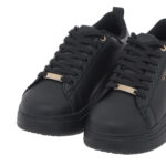 Μαύρα αθλητικά T157Q78923B305 SEVEN - Image 4