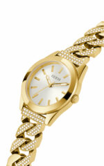 SERENA GW0546L2 Women's Precision Quartz Watch GUESS - Image 4