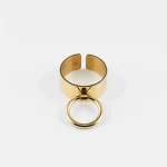 Δαχτυλίδι Ginza ZAG BIJOUX
