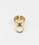 Δαχτυλίδι Ginza ZAG BIJOUX