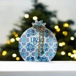 ΓΟΥΡΑΚΙ ΡΟΔΙ "ΥΓΕΙΑ" PLEXIGLASS ΕΠΙΤΡΑΠΕΖΙΟ LIFELIKES